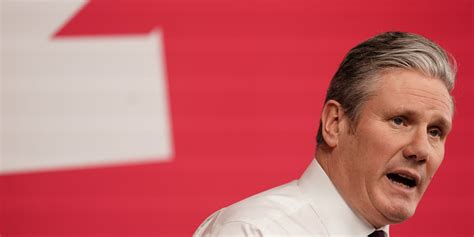 Exclusive: Keir Starmer Will Release His Tax Returns In The Next 24 Hours