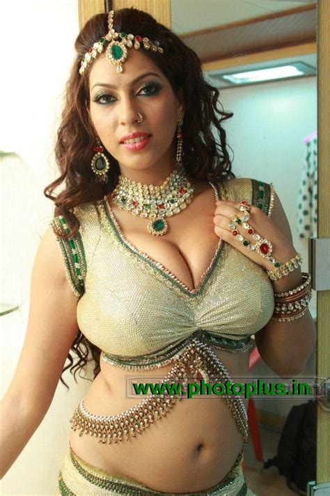 Priya Soni Showing Her Big Tops To Camera Unseen Actress Models Tv Anchors Wwe Divas Hot