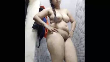 Super Horny Indian Girl Show S Nude Body And Dancing Part Indian Amateur Sex