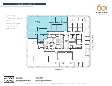 601 Montgomery St, San Francisco, CA 94111 - Office for Lease | LoopNet