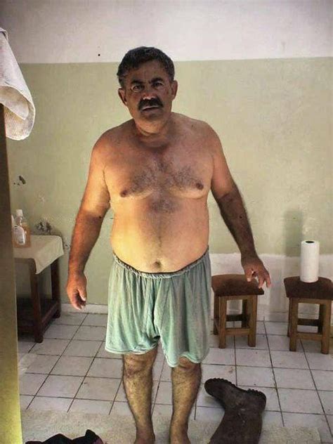 Big Daddy Bear Dad Bods Multiracial Bear Men Mechanical Design Mature Men Male Figure