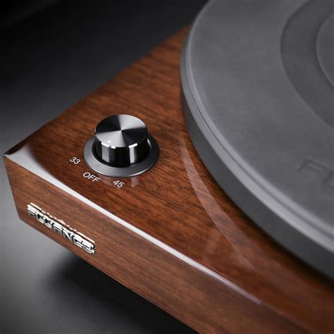 Fluance RT81 Turntable Review: Pros and Cons (2024) - Budget Turntable