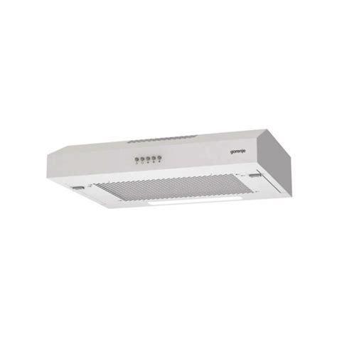 GORENJE KUHINJSKA NAPA WHU 529 EW/S - Elektron Shop