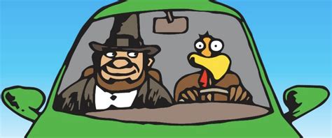 Thanksgiving travel tips to stay safe on the roads in 2021 Drive Smart ...