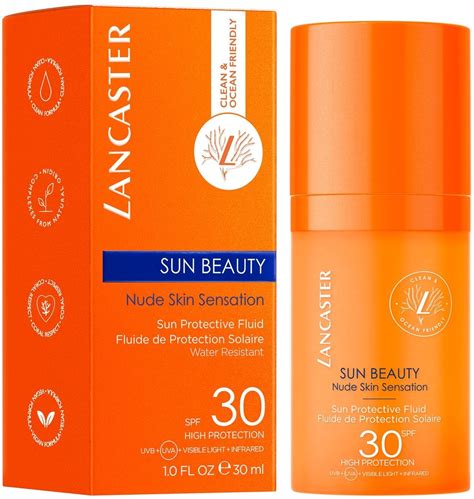 Lancaster Sun Beauty Sun Perfect Fluid SPF 30 kaufen | BellAffair.at