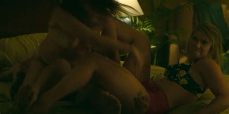 Nude Video Celebs Jillana Darby Sexy Heather Hayes Nude Teenage Bounty Hunters S01e07 2020