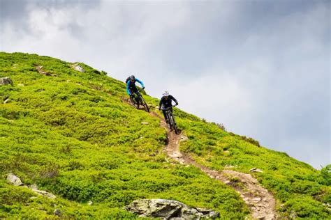 Graubünden Home of Trails -Destination Guide - Singletrack World Magazine