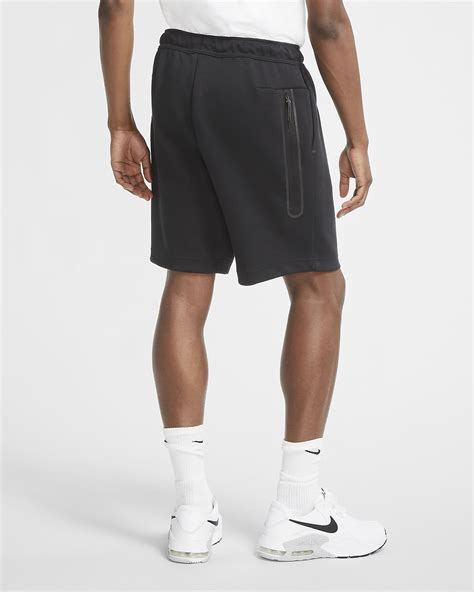 Nike Sportswear Tech Fleece Men's Shorts. Nike SG