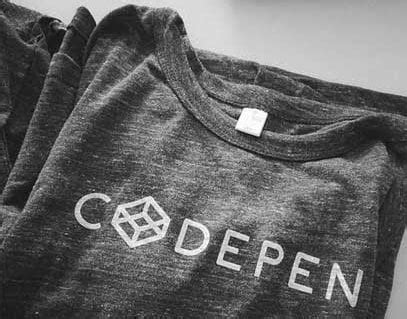 codepen design patterns  style guide rpatternlibraries