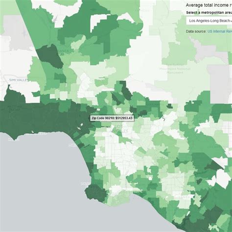 90210 Zip Code Map Map Of Western Hemisphere