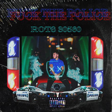 Fuck The Police Single By Rot Spotify