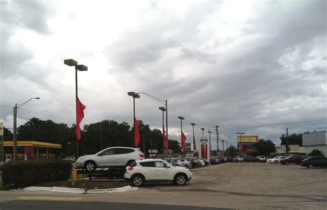 Rountree Moore Nissan Lake City Fl