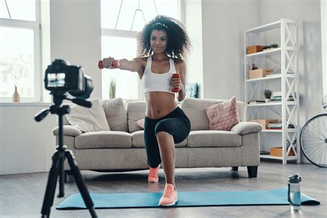 Fitness Influencers – creating your own app? Things you need to think 