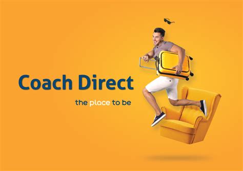 coach direct