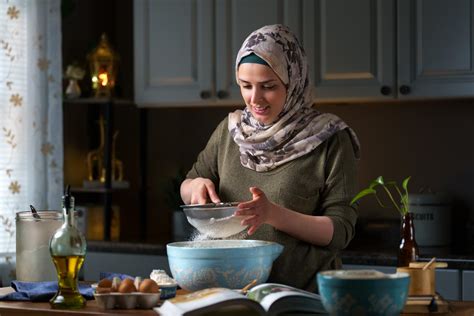 Bamia Stew Authentic Iraqi Okra Stew Sarahs Plate
