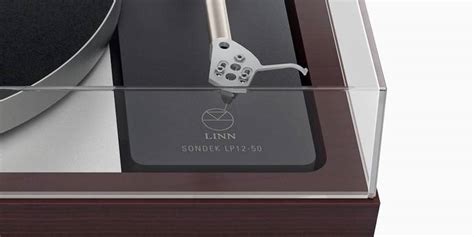 Бывший главный дизайнер Apple сделал виниловый проигрыватель за $60 тысяч