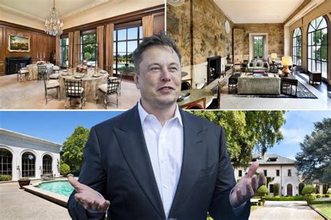 Elon Musk Is Living In A Prefab Tiny House Worth Only 50k