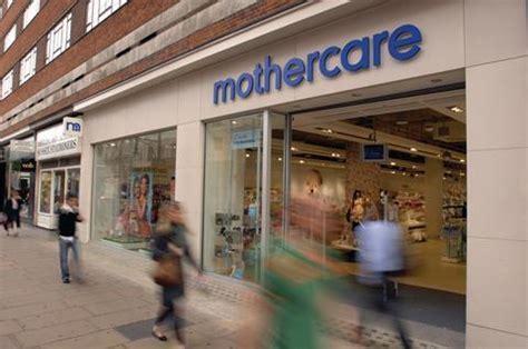 Mothercare mulls franchise model for UK | News | Retail Week