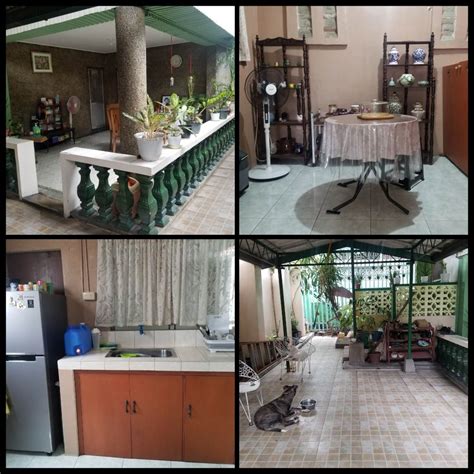 2 Storey 3 Bedroom 2 Bathroom Single House 257 SQM Putatan Muntinlupa