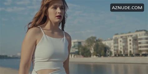 EKATERINA KRUGLOVA Nude AZNude