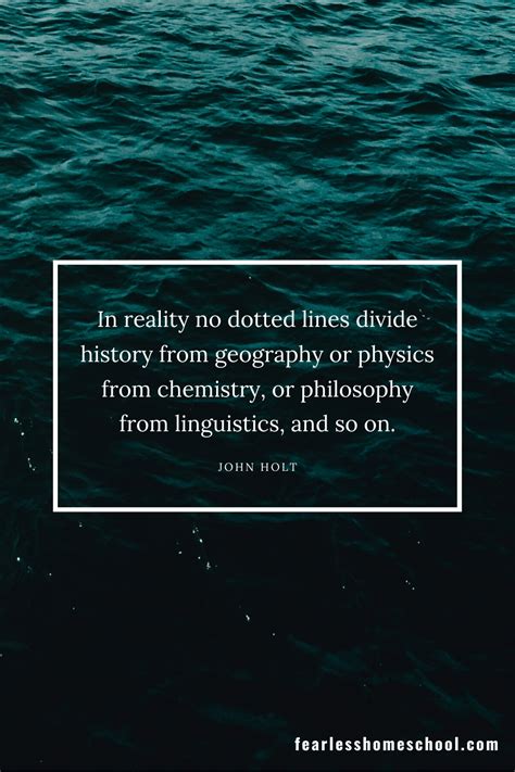 100 of the best homeschooling education quotes – Artofit