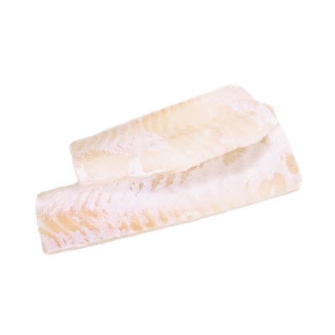 Филе трески 3 кг | Продукты | Рыбный Мурманн - 51fish.ru