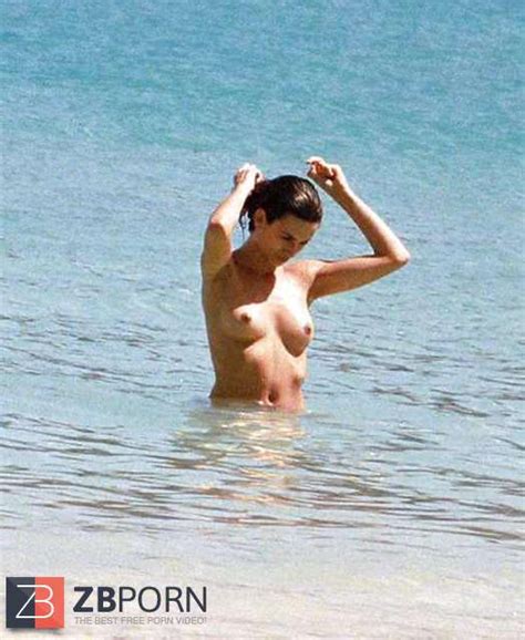 Penelope Cruz ZB Porn
