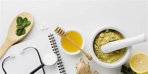 Natural Ways to Treat HPV: Your Guide to Healthier Solutions