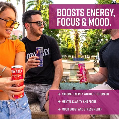 Adaptogenic Energy Drink Options Are Replacing Coffee For Many High-stress Workers - RYZE Superfoods