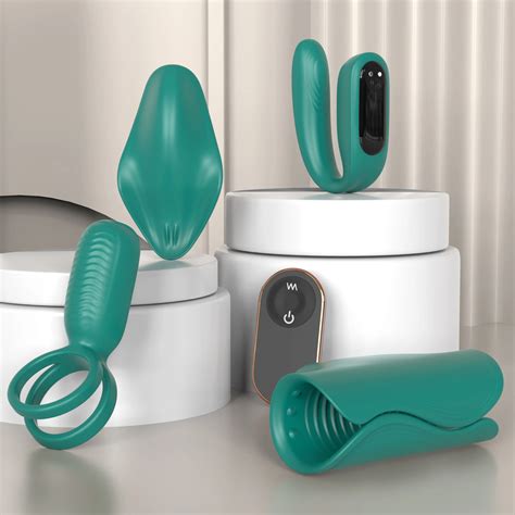S Hande Juguetes Sexuales Para Parejas Panty Vibrator Adult Sex Toys For Couples 4 In 1 Anal