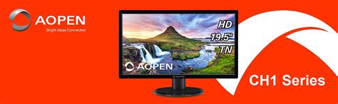 Acer Aopen Ch Q Inch Cm Hd Backlit Led Lcd X