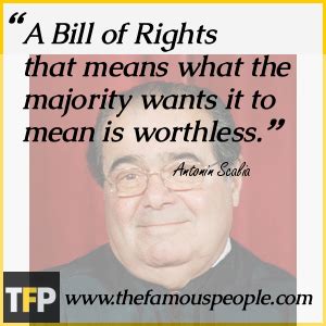 Antonin Scalia Quotes. QuotesGram