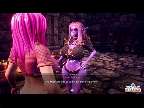 EP4 Milking Amber Mae And Fucking Cassie Breeders Of The Nephelym XVIDEOS