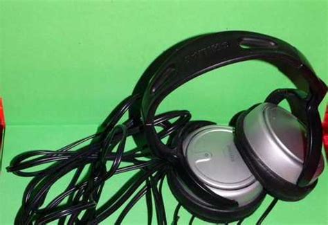 Philips shp2500 наушники купить | Аудио и видео техника | Festima.Ru ...