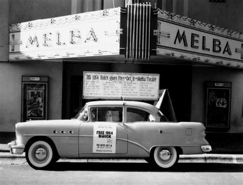 Melba Theater In Batesville Ar Cinema Treasures