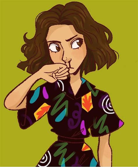 Очень Странные Дела Картинки Для Срисовки – Telegraph