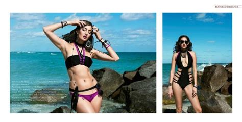 Hot Sexy Camilla Cabral Bikini Pics