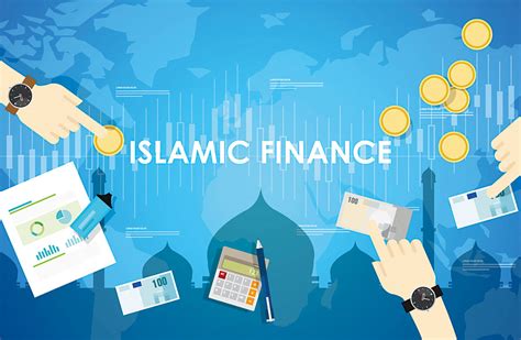 The Evolution Of Islamic Finance The Financial Pandora