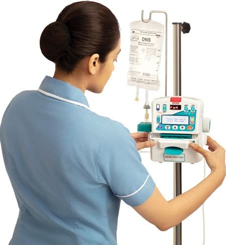 Alarming Surge In Recalls Of Infusion Pumps Raises Patient Safety Concerns