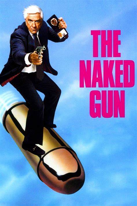 The Naked Gun Trailers Videos Rotten Tomatoes