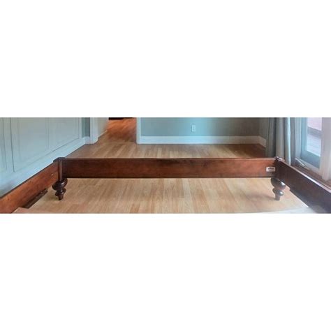 British Classics Cayman Cal King Bed By Ethan Allen Chairish
