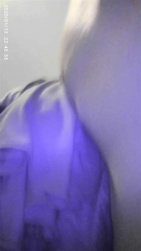 NAKED AT THE MOVIE THEATRE