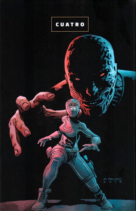 Galicia Comic Kick Ass La Chica Nueva 2