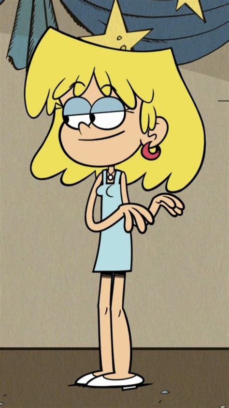 Lori con el vestido de fiesta | The loud house fanart, Loud house movie ...