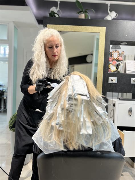 Maschera Capelli Fai Da Te Miracolosa 7