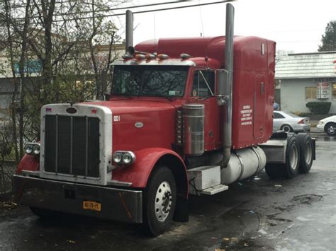 1994 Peterbilt 379