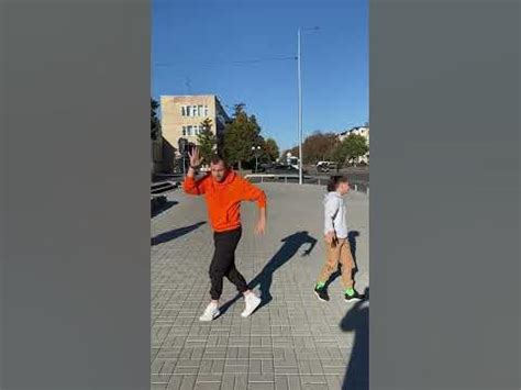 Шафл! Простое обучение за 5 минут🕺🏼 - YouTube