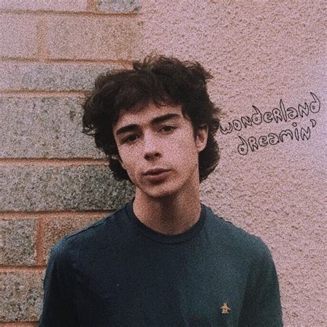 Alfie Templeman Waiting On The Other Side Lyrics Genius Lyrics