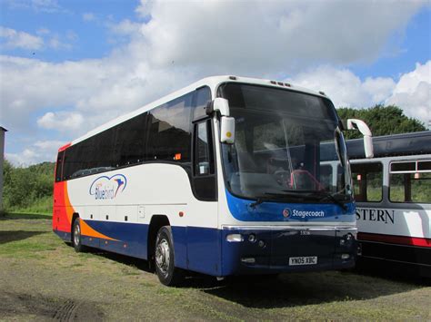 53036 Sc Bluebird SVBM 08 15 Dmgbuses Flickr