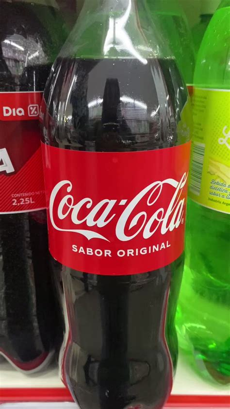 On Twitter Rt Conscientecole Parece Que Coca Cola No